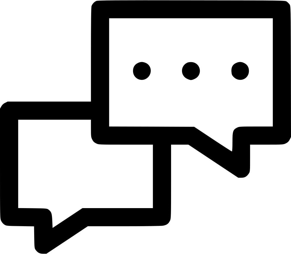 Chat Icon
