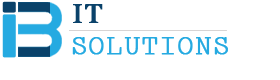 IBM IT SOLUTIONS