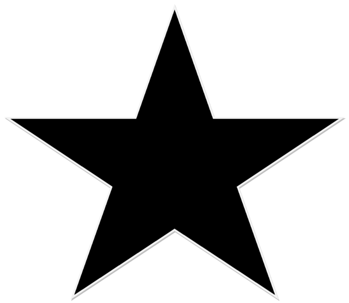 Star Icon